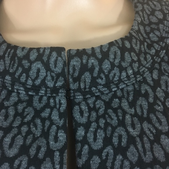 Calvin Klein JACKET size 12 new with tag - Picture 3 of 5